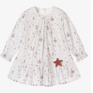 Castillo dress